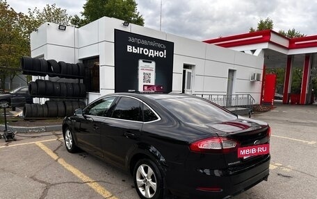 Ford Mondeo IV, 2012 год, 800 000 рублей, 2 фотография