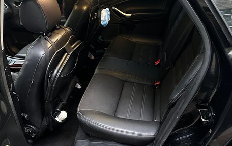 Ford Mondeo IV, 2012 год, 800 000 рублей, 12 фотография