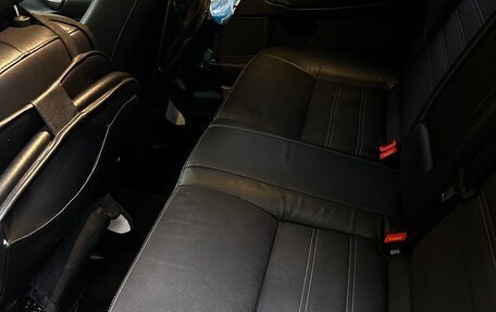 Ford Mondeo IV, 2012 год, 800 000 рублей, 11 фотография