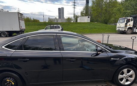 Ford Mondeo IV, 2012 год, 800 000 рублей, 4 фотография