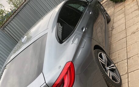 BMW 6 серия, 2019 год, 4 615 000 рублей, 25 фотография