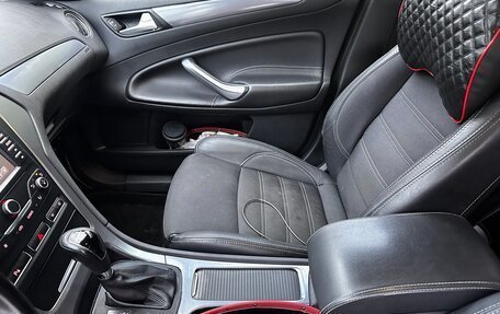 Ford Mondeo IV, 2012 год, 800 000 рублей, 10 фотография