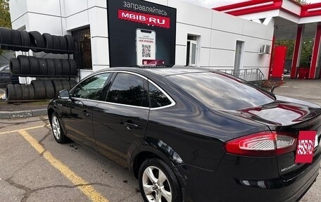 Ford Mondeo IV, 2012 год, 800 000 рублей, 5 фотография