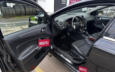 Ford Mondeo IV, 2012 год, 800 000 рублей, 9 фотография