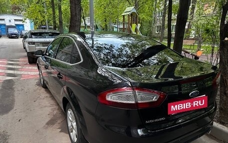 Ford Mondeo IV, 2012 год, 800 000 рублей, 13 фотография