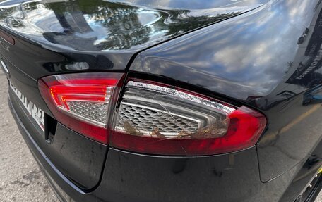 Ford Mondeo IV, 2012 год, 800 000 рублей, 20 фотография