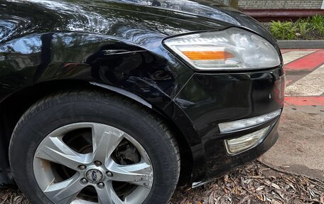 Ford Mondeo IV, 2012 год, 800 000 рублей, 18 фотография