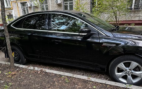Ford Mondeo IV, 2012 год, 800 000 рублей, 17 фотография