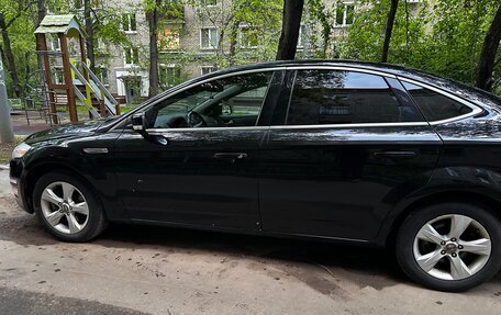 Ford Mondeo IV, 2012 год, 800 000 рублей, 16 фотография