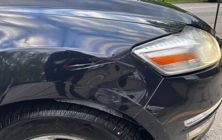 Ford Mondeo IV, 2012 год, 800 000 рублей, 19 фотография