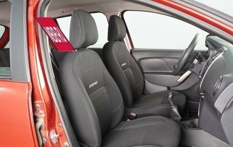 Renault Sandero II рестайлинг, 2016 год, 949 000 рублей, 8 фотография