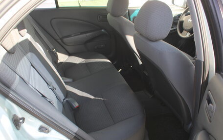 Nissan Almera Classic, 2006 год, 380 000 рублей, 9 фотография