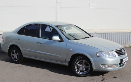 Nissan Almera Classic, 2006 год, 380 000 рублей, 3 фотография