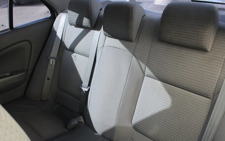 Nissan Almera Classic, 2006 год, 380 000 рублей, 10 фотография