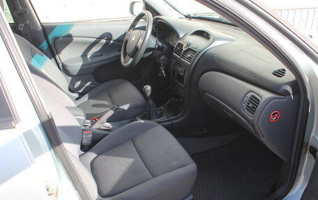 Nissan Almera Classic, 2006 год, 380 000 рублей, 8 фотография