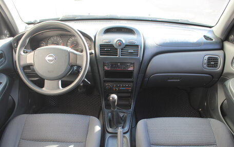 Nissan Almera Classic, 2006 год, 380 000 рублей, 11 фотография
