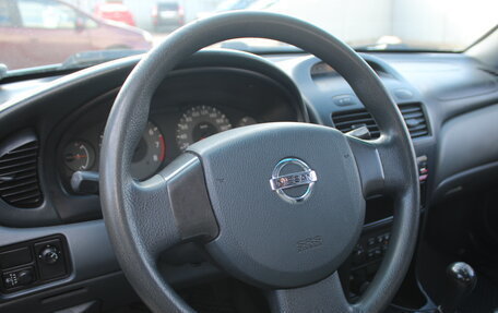 Nissan Almera Classic, 2006 год, 380 000 рублей, 12 фотография