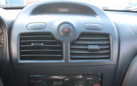 Nissan Almera Classic, 2006 год, 380 000 рублей, 15 фотография