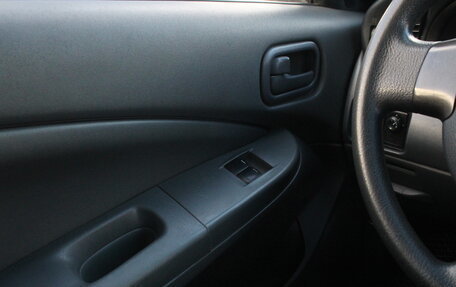 Nissan Almera Classic, 2006 год, 380 000 рублей, 18 фотография