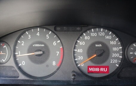 Nissan Almera Classic, 2006 год, 380 000 рублей, 13 фотография