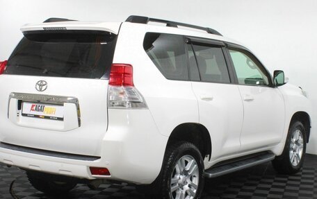 Toyota Land Cruiser Prado 150 рестайлинг 2, 2010 год, 2 550 000 рублей, 5 фотография