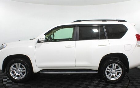 Toyota Land Cruiser Prado 150 рестайлинг 2, 2010 год, 2 550 000 рублей, 8 фотография