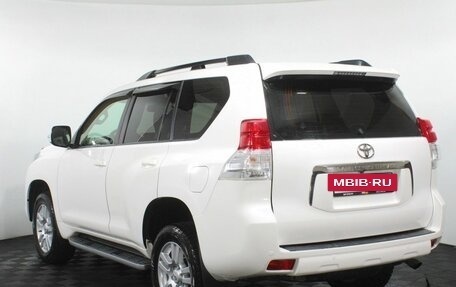 Toyota Land Cruiser Prado 150 рестайлинг 2, 2010 год, 2 550 000 рублей, 7 фотография