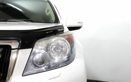 Toyota Land Cruiser Prado 150 рестайлинг 2, 2010 год, 2 550 000 рублей, 17 фотография