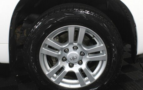 Toyota Land Cruiser Prado 150 рестайлинг 2, 2010 год, 2 550 000 рублей, 19 фотография