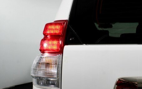 Toyota Land Cruiser Prado 150 рестайлинг 2, 2010 год, 2 550 000 рублей, 18 фотография