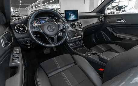 Mercedes-Benz GLA, 2019 год, 2 680 000 рублей, 8 фотография