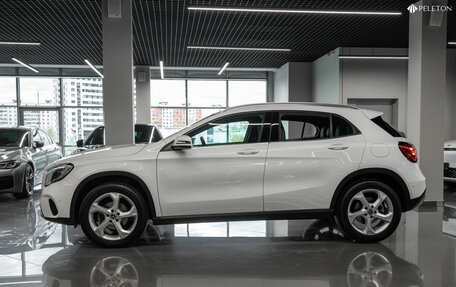 Mercedes-Benz GLA, 2019 год, 2 680 000 рублей, 7 фотография