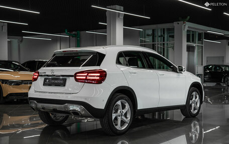 Mercedes-Benz GLA, 2019 год, 2 680 000 рублей, 5 фотография