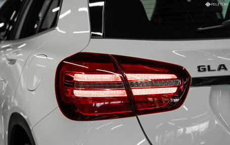 Mercedes-Benz GLA, 2019 год, 2 680 000 рублей, 24 фотография