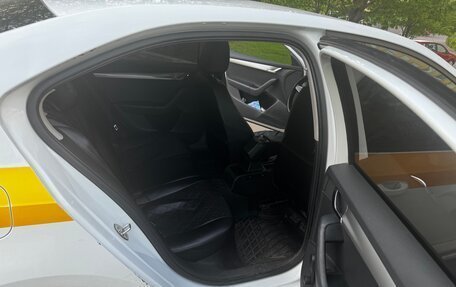 Skoda Octavia, 2015 год, 550 000 рублей, 5 фотография