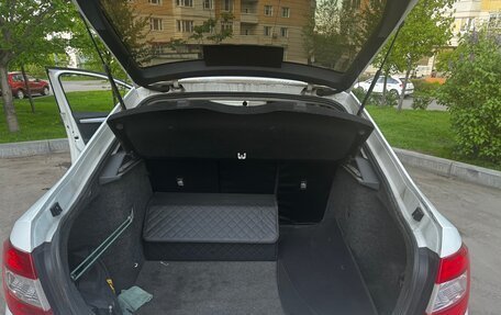 Skoda Octavia, 2015 год, 550 000 рублей, 4 фотография