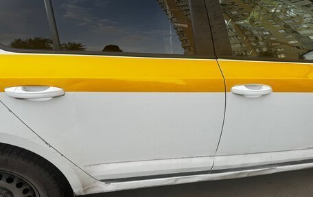 Skoda Octavia, 2015 год, 550 000 рублей, 8 фотография