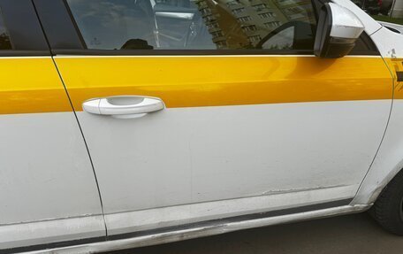 Skoda Octavia, 2015 год, 550 000 рублей, 9 фотография