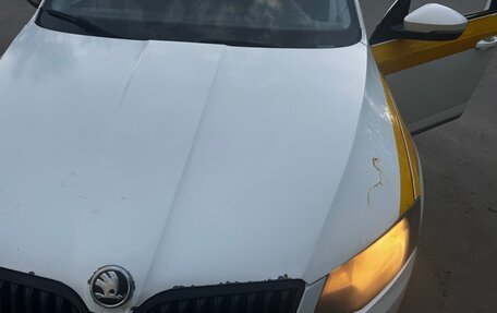 Skoda Octavia, 2015 год, 550 000 рублей, 11 фотография