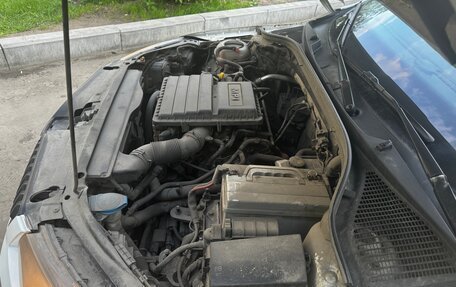 Skoda Octavia, 2015 год, 550 000 рублей, 14 фотография
