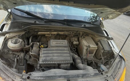 Skoda Octavia, 2015 год, 550 000 рублей, 12 фотография