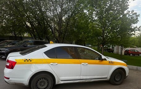 Skoda Octavia, 2015 год, 550 000 рублей, 6 фотография