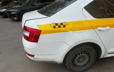 Skoda Octavia, 2015 год, 550 000 рублей, 7 фотография