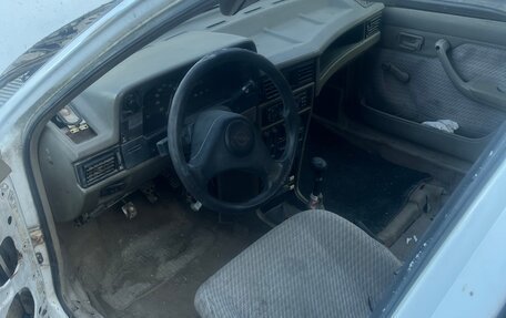Opel Kadett E рестайлинг, 1989 год, 60 000 рублей, 2 фотография