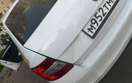 Skoda Octavia, 2015 год, 550 000 рублей, 16 фотография