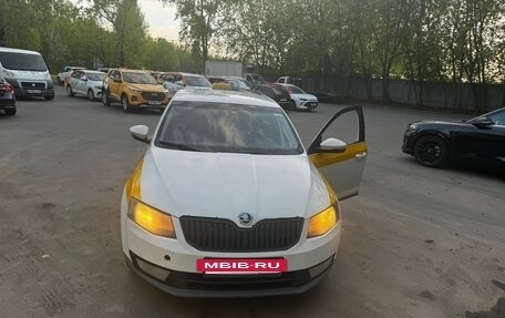 Skoda Octavia, 2015 год, 550 000 рублей, 10 фотография