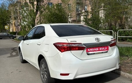 Toyota Corolla, 2013 год, 1 100 000 рублей, 8 фотография