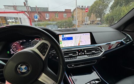 BMW X5, 2019 год, 6 850 000 рублей, 6 фотография