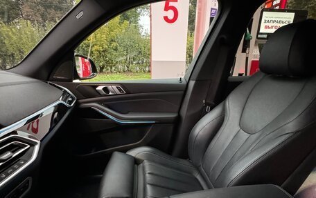 BMW X5, 2019 год, 6 850 000 рублей, 5 фотография