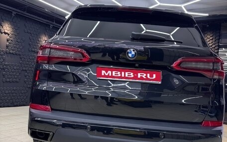 BMW X5, 2019 год, 6 850 000 рублей, 2 фотография